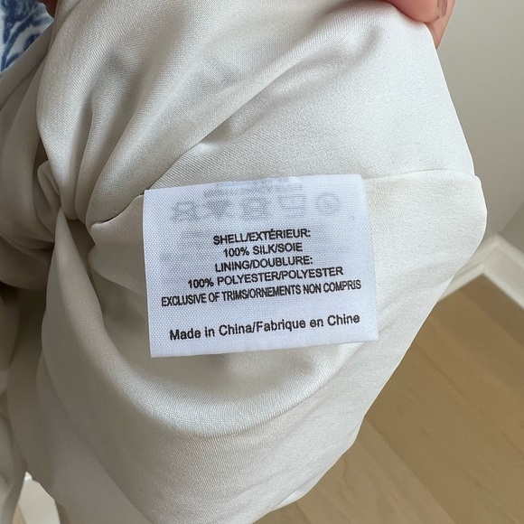 Tory Burch “Gene” Dress - Picture 10 of 11